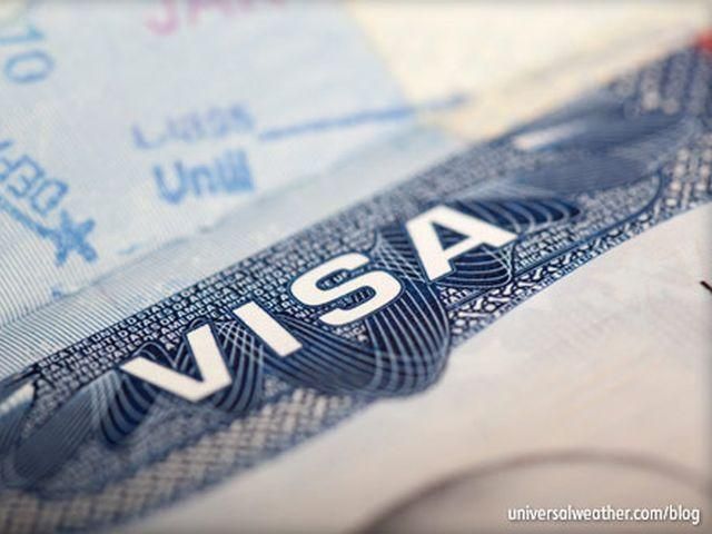 США пригрозили Бельгії введенням віз США пригрозили Бельгії введенням віз