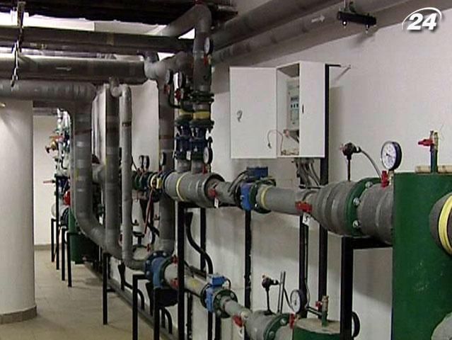 IFC надасть $15 млн під проекти з енергоефективності IFC надасть $15 млн під проекти з енергоефективності