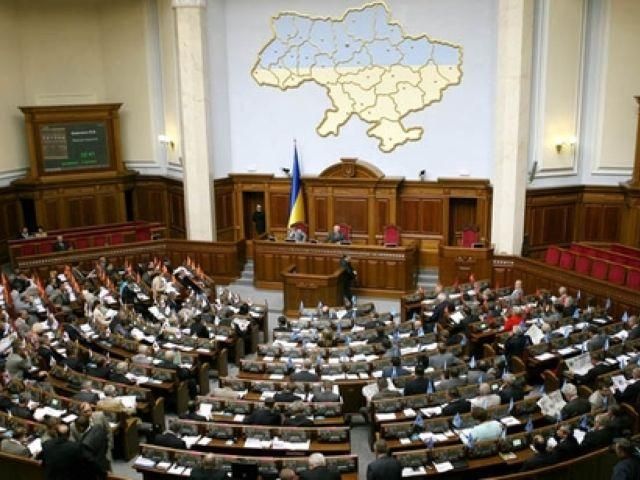 Парламентарі не розслідуватимуть хабар Забзалюка