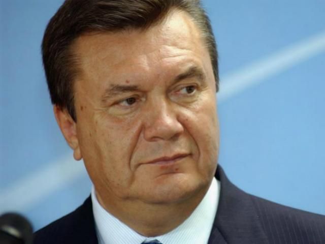 Янукович: Новый УПК обеспечит прозрачность политического процесса в государстве