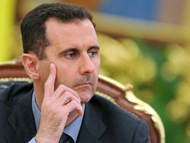 Оппозиция Сирии: Власти убили около 100 человек и готовят новые теракты