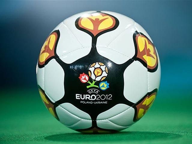 Le Monde: ЄВРО-2012 уже можна вважати провалом