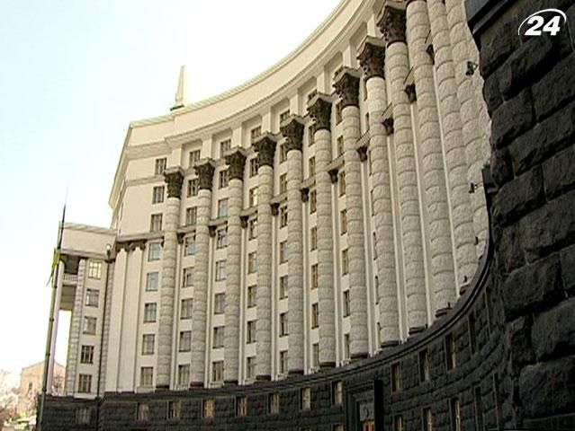 Уряд прив'язав ціни нафти до вартості Urals в портах Російської Федерації