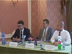 23 года на рынке финансовых услуг 23 года на рынке финансовых услуг