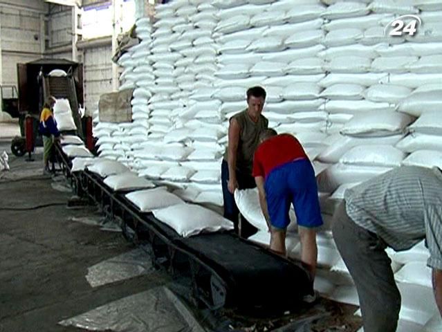 Експерти: Ціни на цукор будуть низькими другий рік поспіль Експерти: Ціни на цукор будуть низькими другий рік поспіль