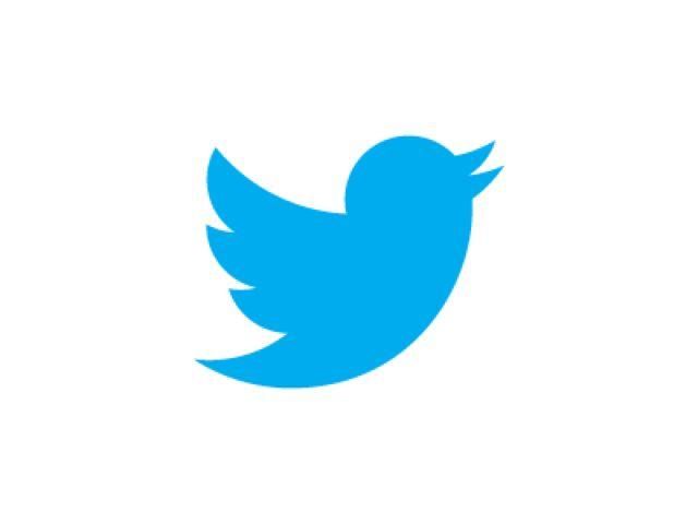 Twitter изменил свою птичку-логотип