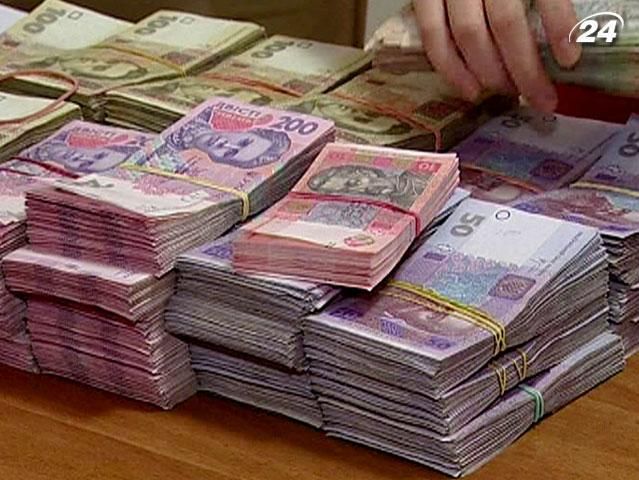 За 2 роки українські банки перерахували в офшори понад $53 млрд За 2 роки українські банки перерахували в офшори понад $53 млрд