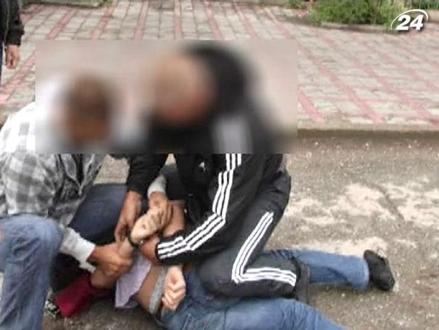 В Крыму мошенники напечатали более 100 тыс. грн. В Крыму мошенники напечатали более 100 тыс. грн.