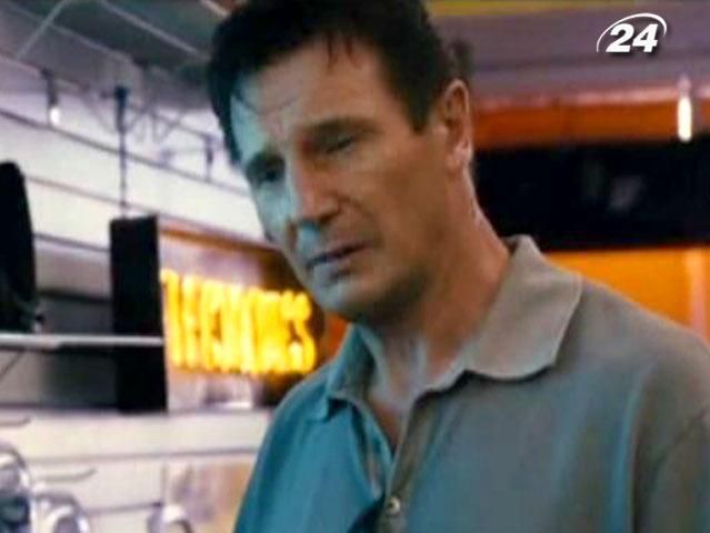 Известный ирландско-американский актер Лиам Нисон отмечает сегодня юбилей Известный ирландско-американский актер Лиам Нисон отмечает сегодня юбилей