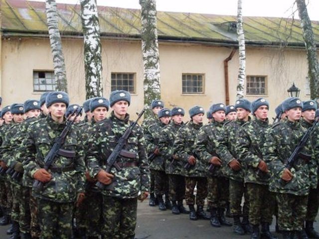 На Львівщині військові вкрали мільйон гривень