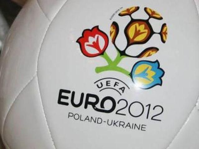 Букмекеры ставят на победу Испании на Евро-2012
