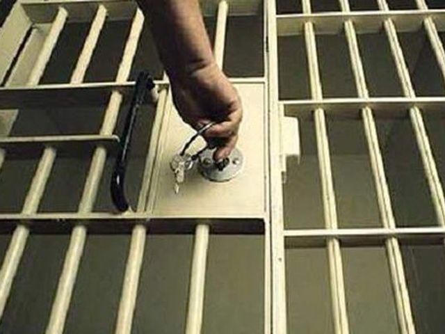 СІЗО підготували камери для іноземних вболівальників СІЗО підготували камери для іноземних вболівальників