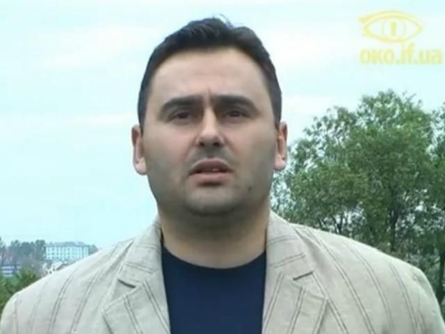 Председатель одного из районных центров ПР вышел из партии из-за языкового законопроекта Председатель одного из районных центров ПР вышел из партии из-за языкового законопроекта