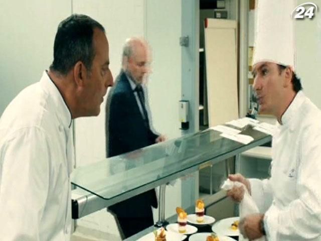 "Шеф": гастрономическая комедия со вкусом