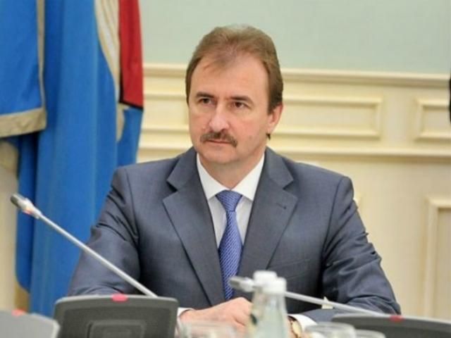 Голова КМДА полетів до Варшави на відкриття ЄВРО