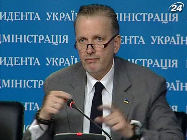 Адміністрація Президента: Україна активно залучає інвестиції