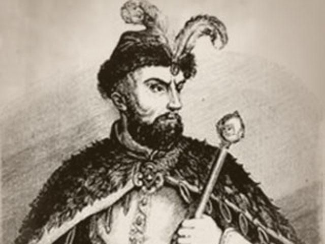 8 июня. День в истории