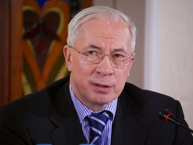 Азаров: Делу Тимошенко впервые дадут ответственную оценку зарубежные юристы Азаров: Делу Тимошенко впервые дадут ответственную оценку зарубежные юристы