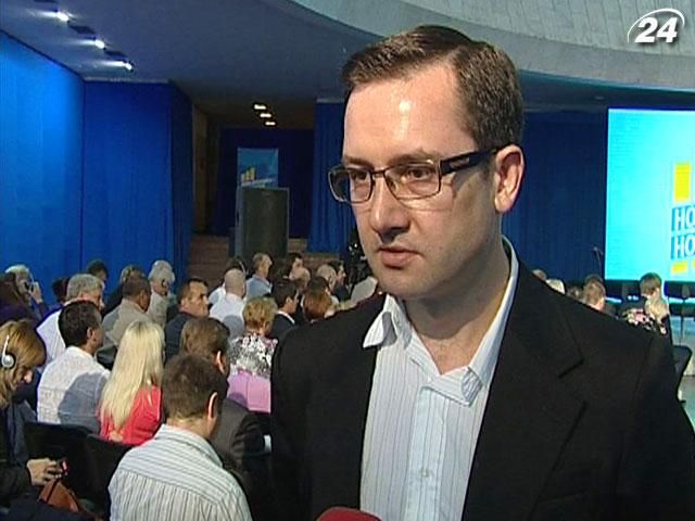 Україна не готується до другої хвилі кризи, бо ще не вийшла з першої Україна не готується до другої хвилі кризи, бо ще не вийшла з першої