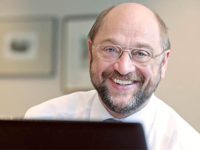 Президент Європарламенту: Я не буду бойкотувати ЄВРО-2012, але й не поїду Президент Європарламенту: Я не буду бойкотувати ЄВРО-2012, але й не поїду