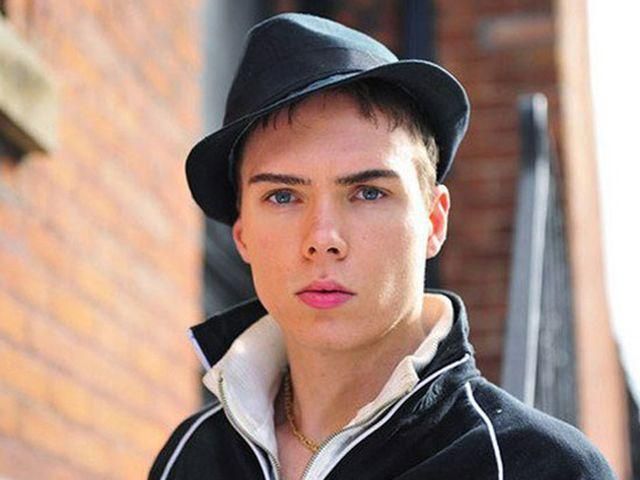 Канадского порноактера заподозрили в убийстве в США Канадского порноактера заподозрили в убийстве в США