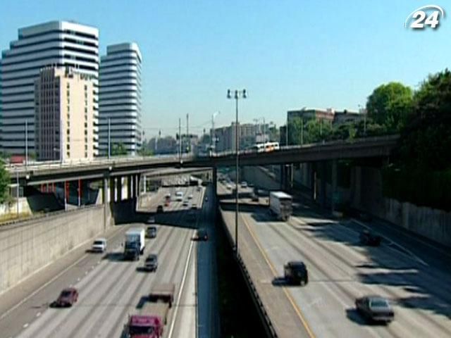 Европейцы отказываются от платных дорог Европейцы отказываются от платных дорог