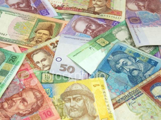 В Украине - почти 2300 миллионеров В Украине - почти 2300 миллионеров