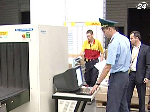 Перевізники: новий Митний кодекс спрощує формальні процедури Перевізники: новий Митний кодекс спрощує формальні процедури