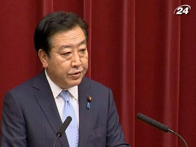 Япония планирует перезапустить два ядерных реактора Япония планирует перезапустить два ядерных реактора