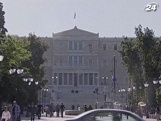 Уровень безработицы в Греции в марте составил более 20% Уровень безработицы в Греции в марте составил более 20%