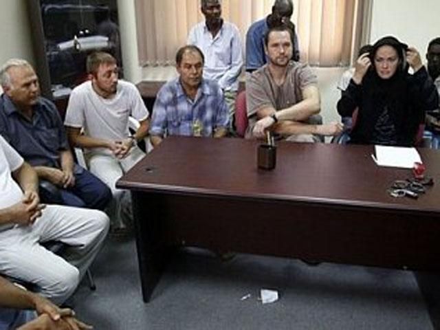 МЗС про українців у Лівії: Ми їх звідти витягнемо МЗС про українців у Лівії: Ми їх звідти витягнемо