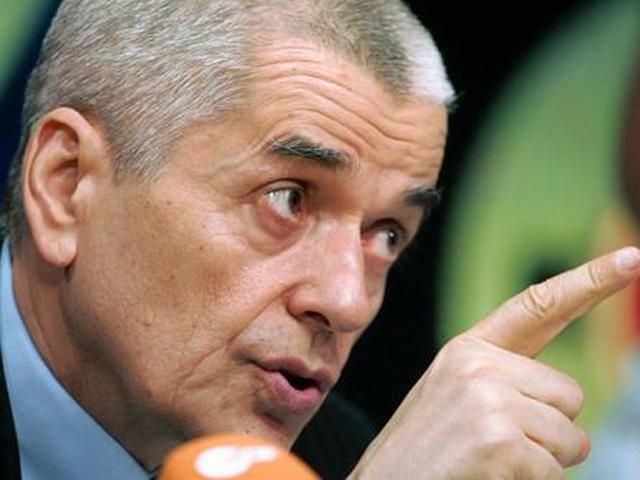 Онищенко: Україна наступить на граблі одразу двома ногами Онищенко: Україна наступить на граблі одразу двома ногами