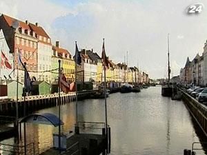 У Данії священики вінчатимуть гомосексуалістів