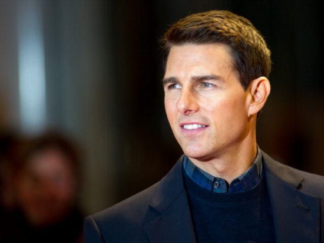 В Голівуді найвпливовіший актор Том Круз В Голівуді найвпливовіший актор Том Круз