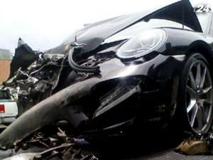 Ліндсей Лохан потрапила у лікарню в результаті ДТП Ліндсей Лохан потрапила у лікарню в результаті ДТП