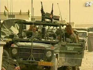 В Афганистане талибы взорвали французский конвой - есть погибшие и раненые