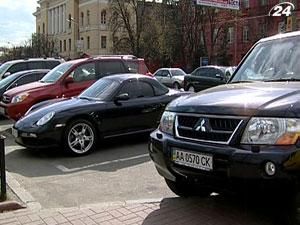 Итог недели: Иномарки в Украине вскоре снова подорожают Итог недели: Иномарки в Украине вскоре снова подорожают