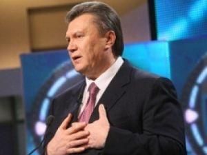 Янукович привітав Путіна з перемогою збірної Росії Янукович привітав Путіна з перемогою збірної Росії