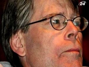 Стивен Кинг - король ужасов Стивен Кинг - король ужасов