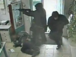 У суді перебуває справа про пограбування банку, де загинули 5 людей У суді перебуває справа про пограбування банку, де загинули 5 людей