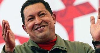 Уго Чавес утверждает, что его здоровье улучшилось