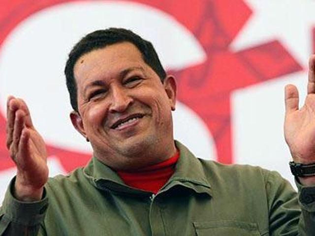 Уго Чавес утверждает, что его здоровье улучшилось