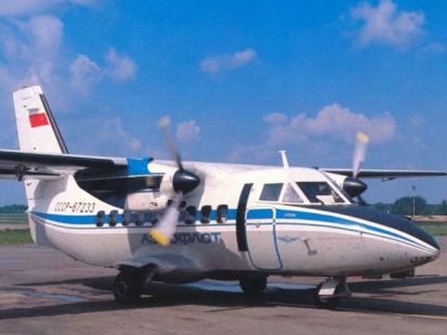 Во время аварийной посадки самолета на Киевщине погибли 5 человек Во время аварийной посадки самолета на Киевщине погибли 5 человек