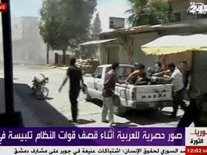 Итог недели: За две недели в Сирии расстреляли почти 200 мирных жителей Итог недели: За две недели в Сирии расстреляли почти 200 мирных жителей