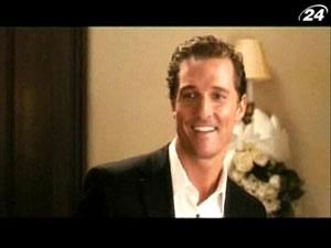 Мэттью Макконехи женился на Камилле Альвес Мэттью Макконехи женился на Камилле Альвес