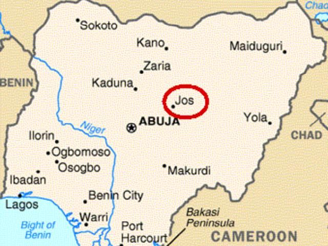 Теракт в нигерийской церкви: 5 человек погибли