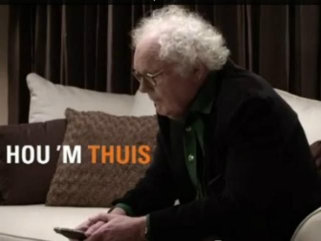 Українська журналістка оскаржує голландську рекламу із закликом не їхати до України Українська журналістка оскаржує голландську рекламу із закликом не їхати до України