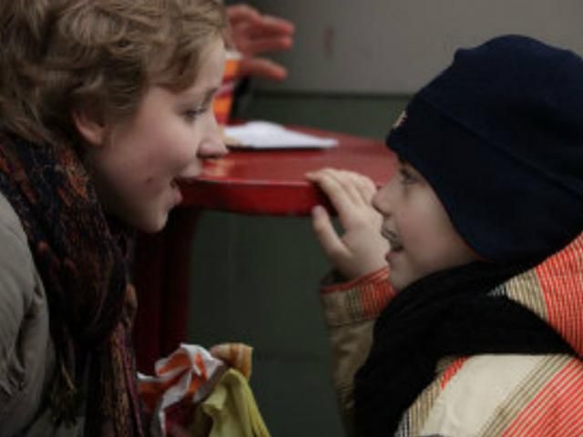 На 23-м "Кинотавре" победила лента Павла Руминова "Я буду рядом" На 23-м "Кинотавре" победила лента Павла Руминова "Я буду рядом"