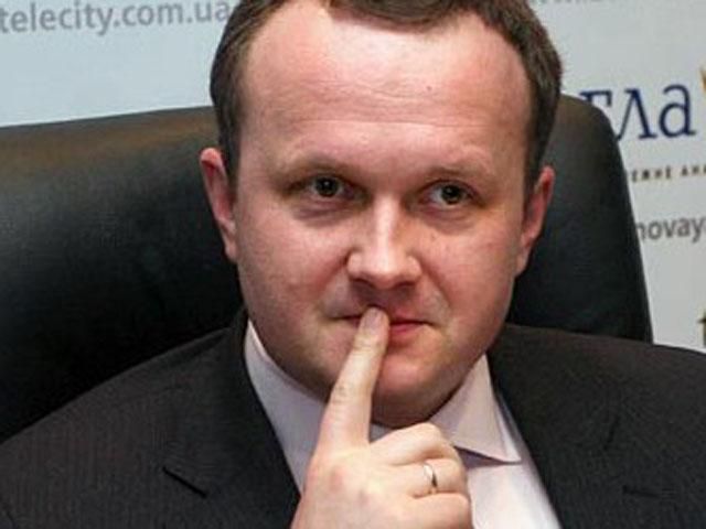 Бютівець: Підготовка до ЄВРО - найбільший корупційний скандал за 20 років Бютівець: Підготовка до ЄВРО - найбільший корупційний скандал за 20 років