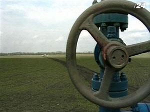Shell видобуватиме в Україні газ ущільнених пісковиків